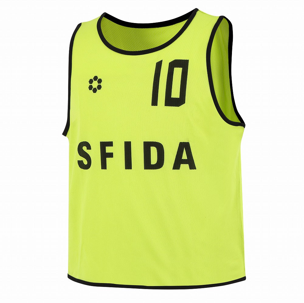 SFIDA TEAM BIBS／SFIDA（スフィーダ）