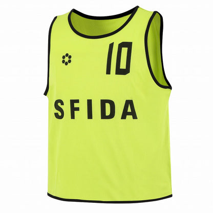 SFIDA TEAM BIBS／SFIDA（スフィーダ）
