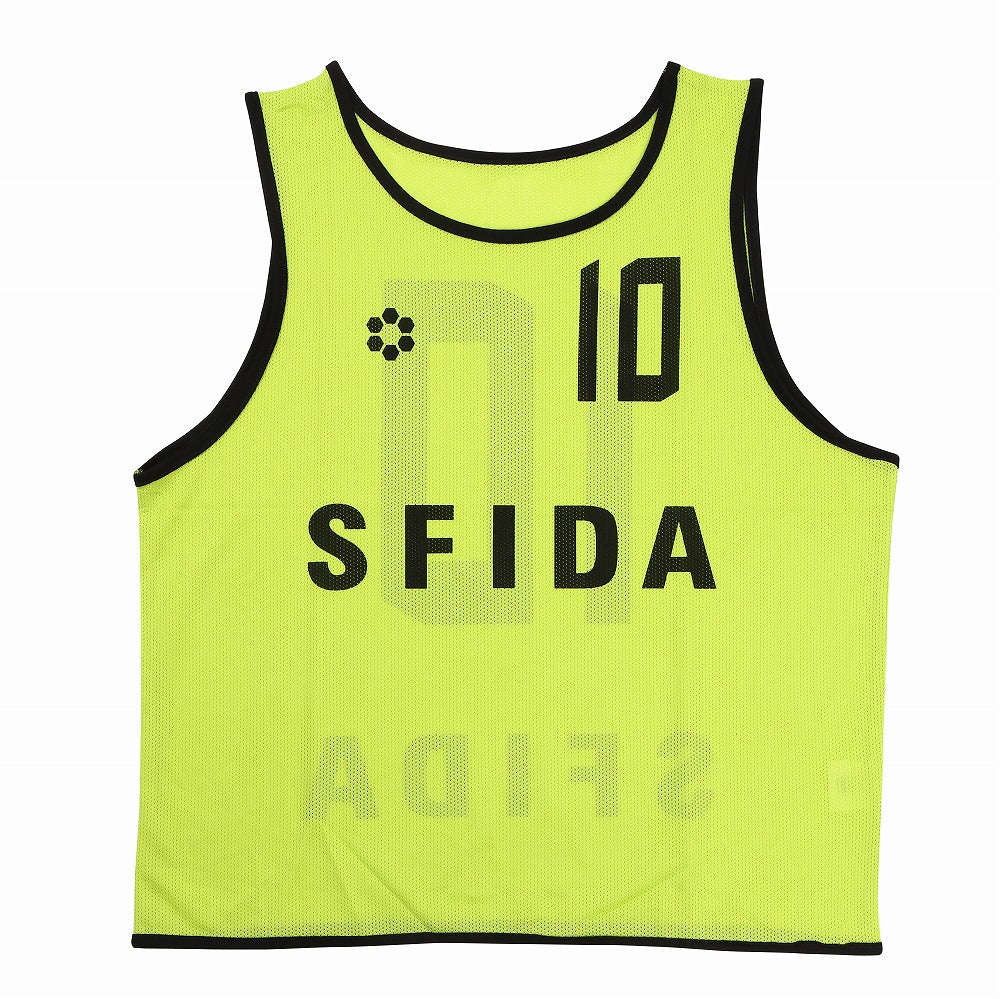 SFIDA TEAM BIBS／SFIDA（スフィーダ）