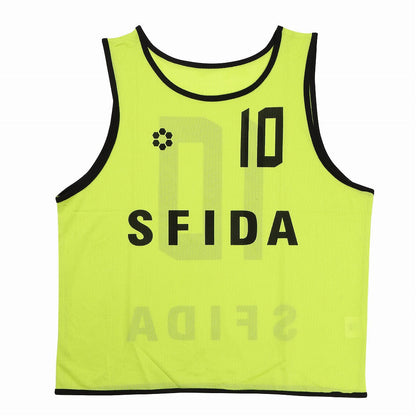 SFIDA TEAM BIBS／SFIDA（スフィーダ）