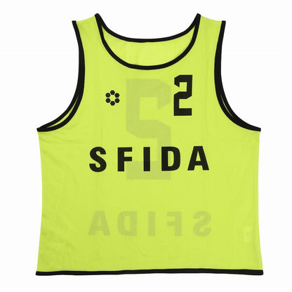 SFIDA TEAM BIBS／SFIDA（スフィーダ）