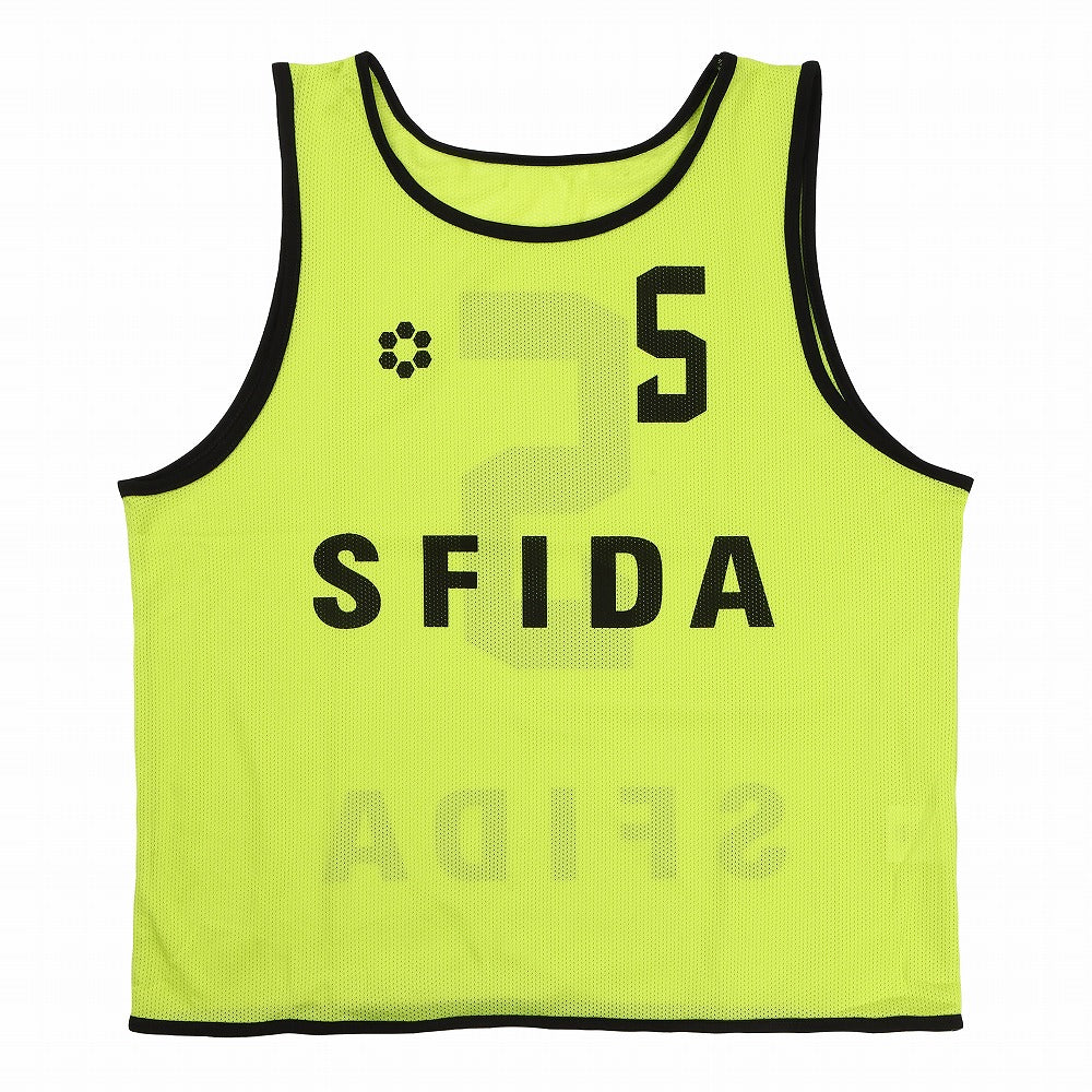 SFIDA TEAM BIBS／SFIDA（スフィーダ）