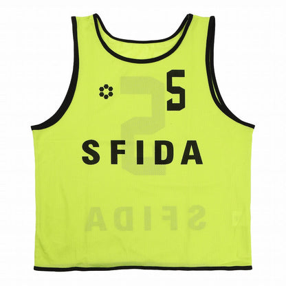 SFIDA TEAM BIBS／SFIDA（スフィーダ）