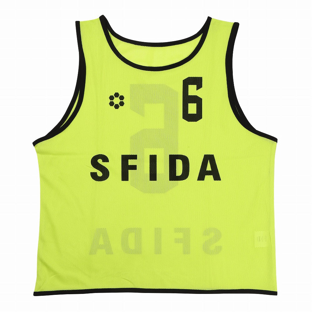 SFIDA TEAM BIBS／SFIDA（スフィーダ）