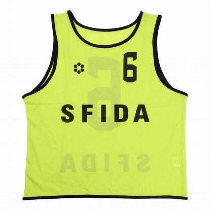 SFIDA TEAM BIBS／SFIDA（スフィーダ）