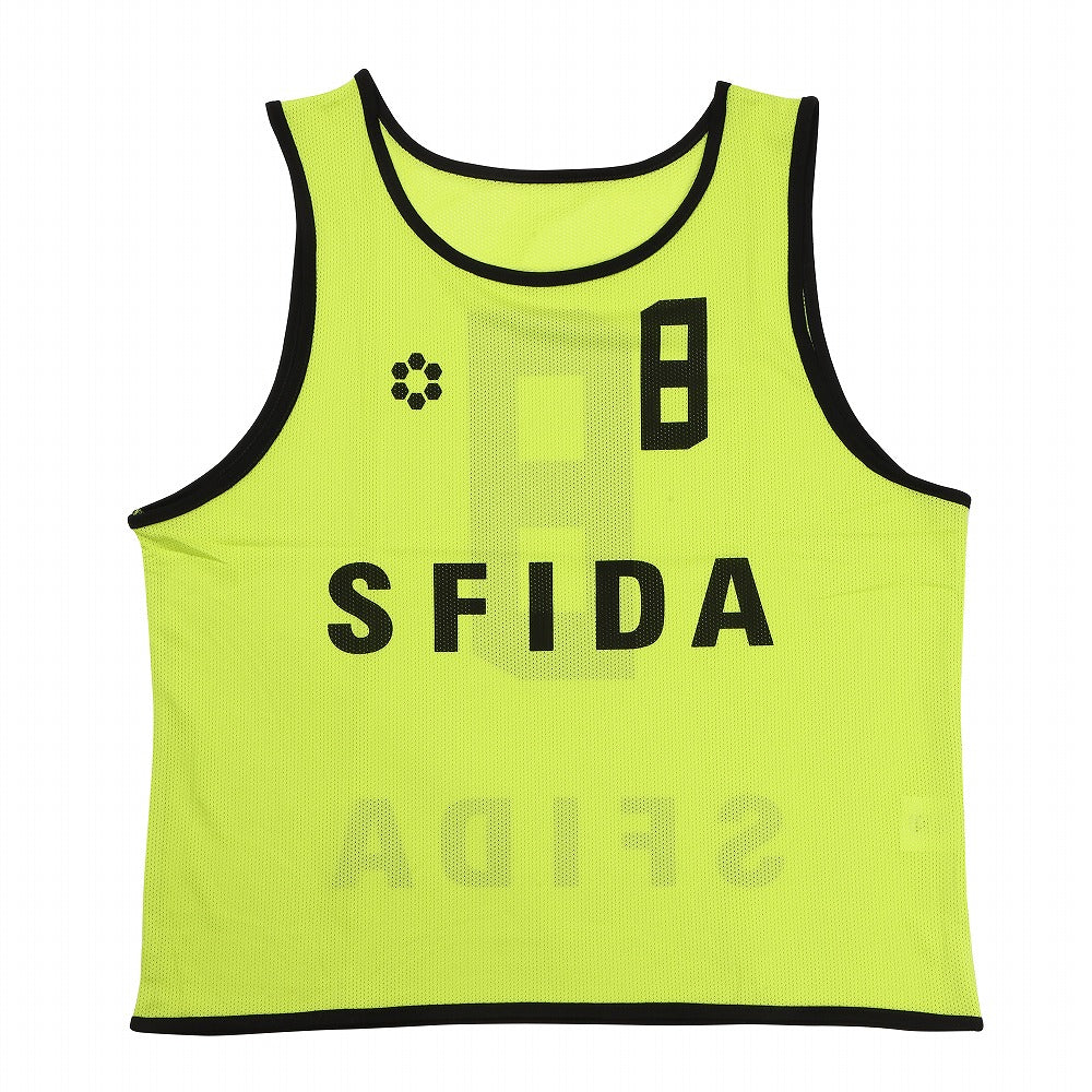 SFIDA TEAM BIBS／SFIDA（スフィーダ）