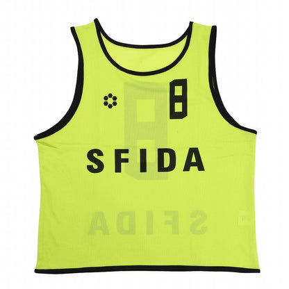 SFIDA TEAM BIBS／SFIDA（スフィーダ）