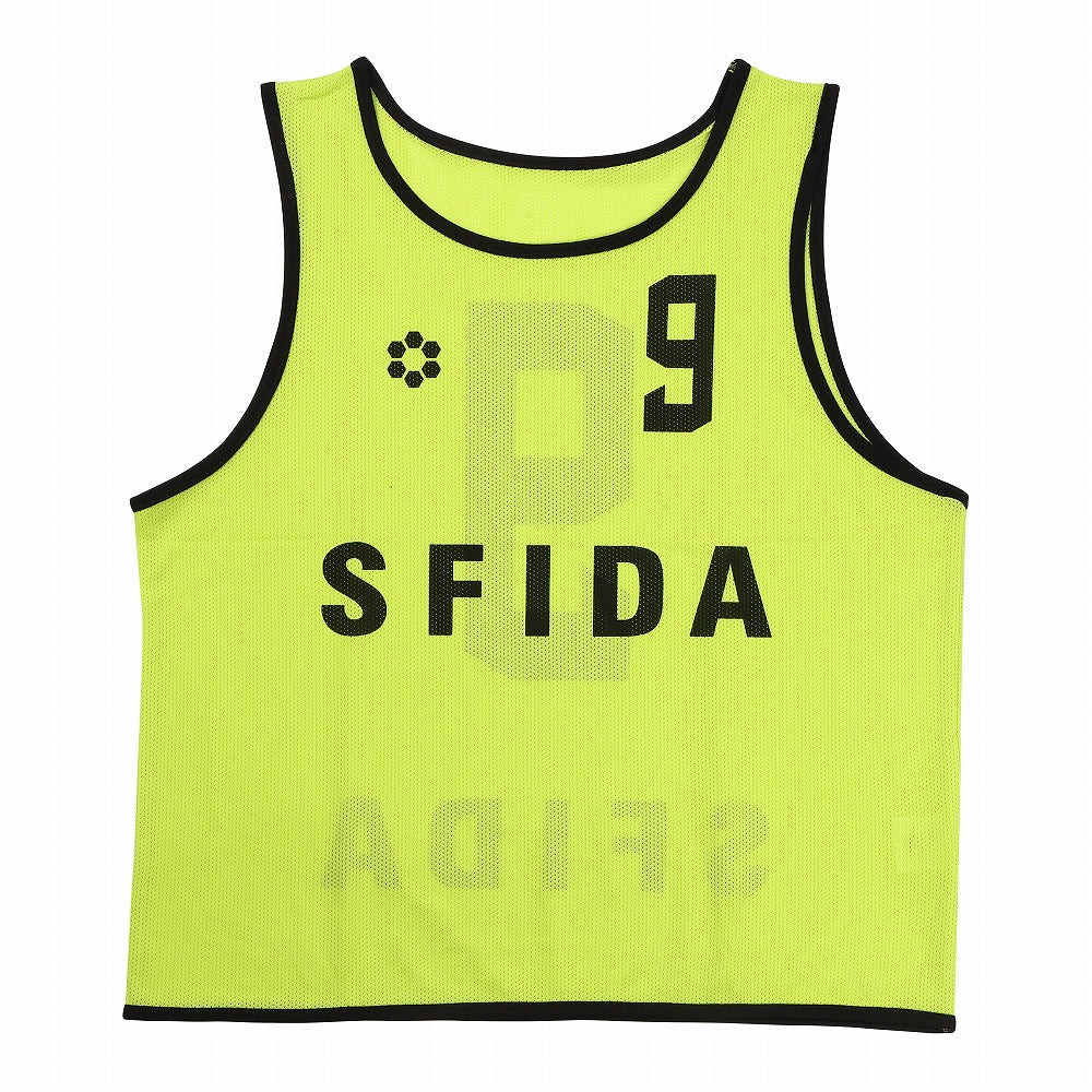 SFIDA TEAM BIBS／SFIDA（スフィーダ）