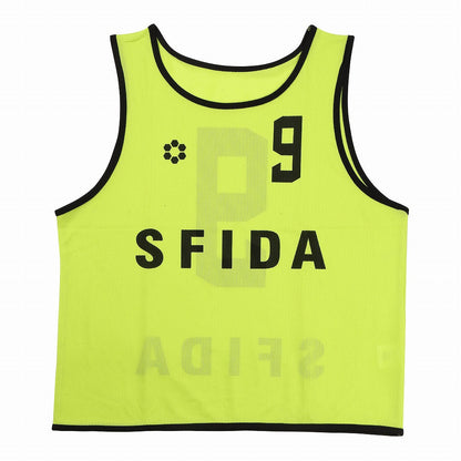 SFIDA TEAM BIBS／SFIDA（スフィーダ）