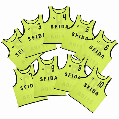 SFIDA TEAM BIBS／SFIDA（スフィーダ）