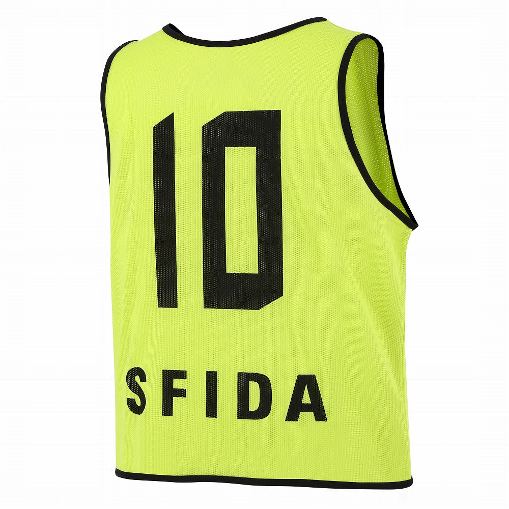 SFIDA TEAM BIBS／SFIDA（スフィーダ）