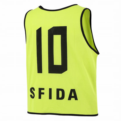 SFIDA TEAM BIBS／SFIDA（スフィーダ）