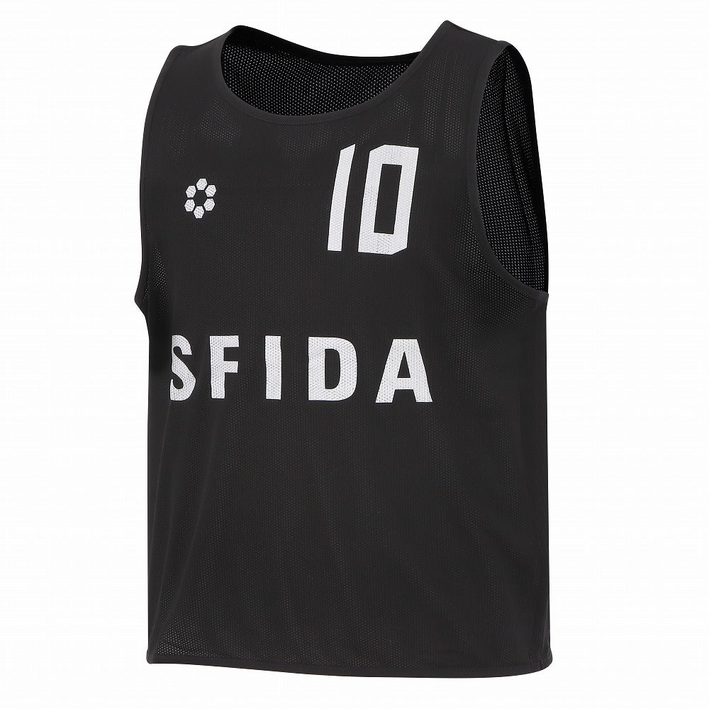 SFIDA TEAM BIBS／SFIDA（スフィーダ）