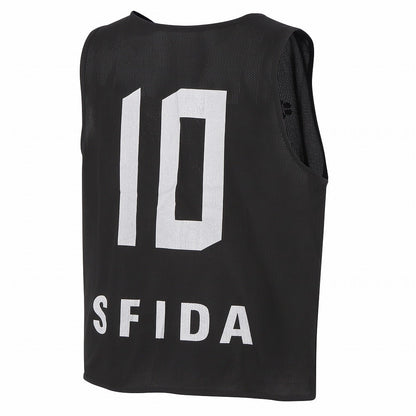 SFIDA TEAM BIBS／SFIDA（スフィーダ）