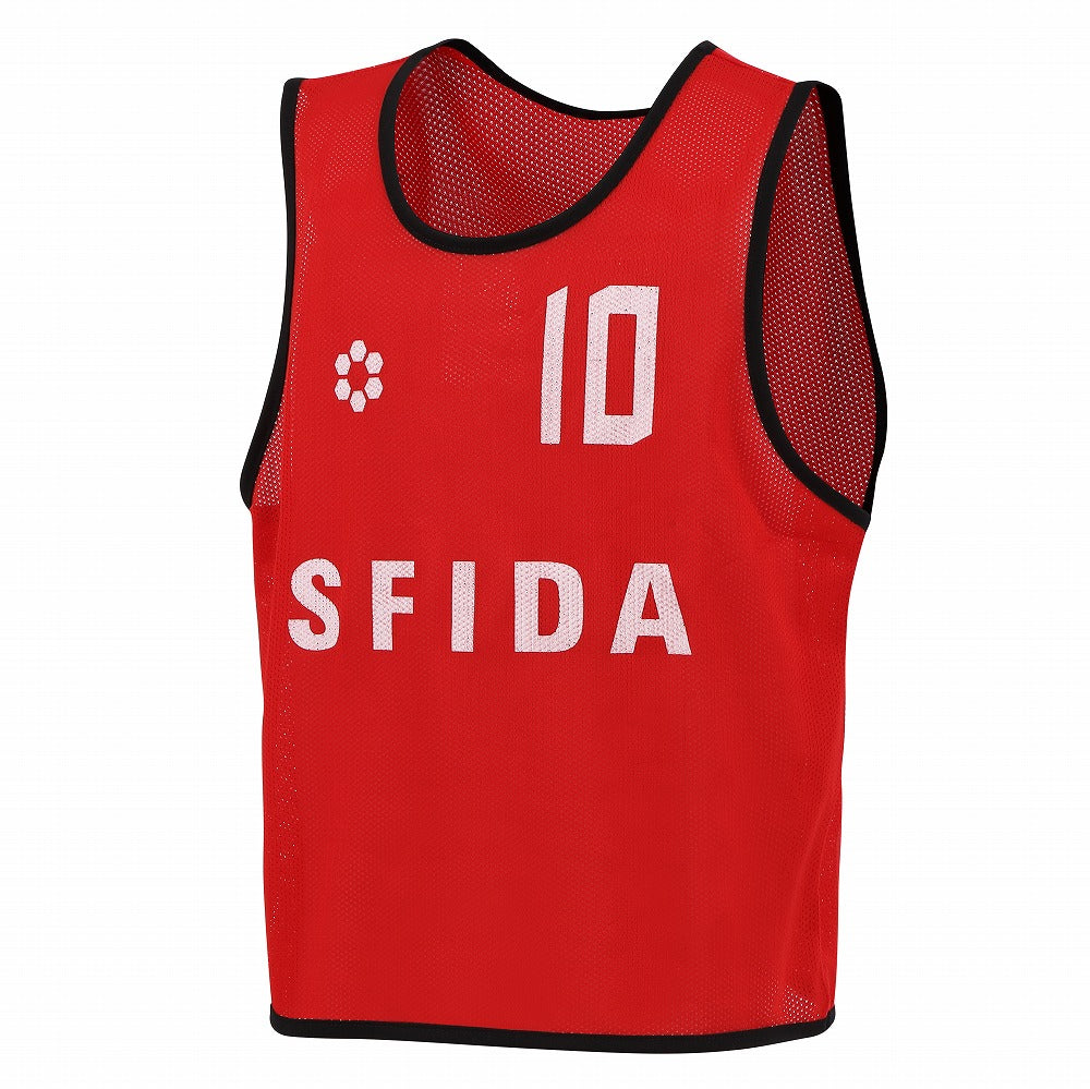 SFIDA TEAM BIBS／SFIDA（スフィーダ）