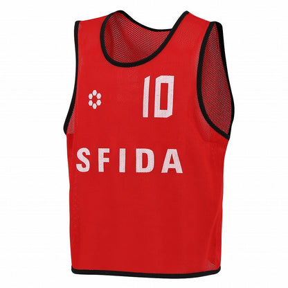SFIDA TEAM BIBS／SFIDA（スフィーダ）