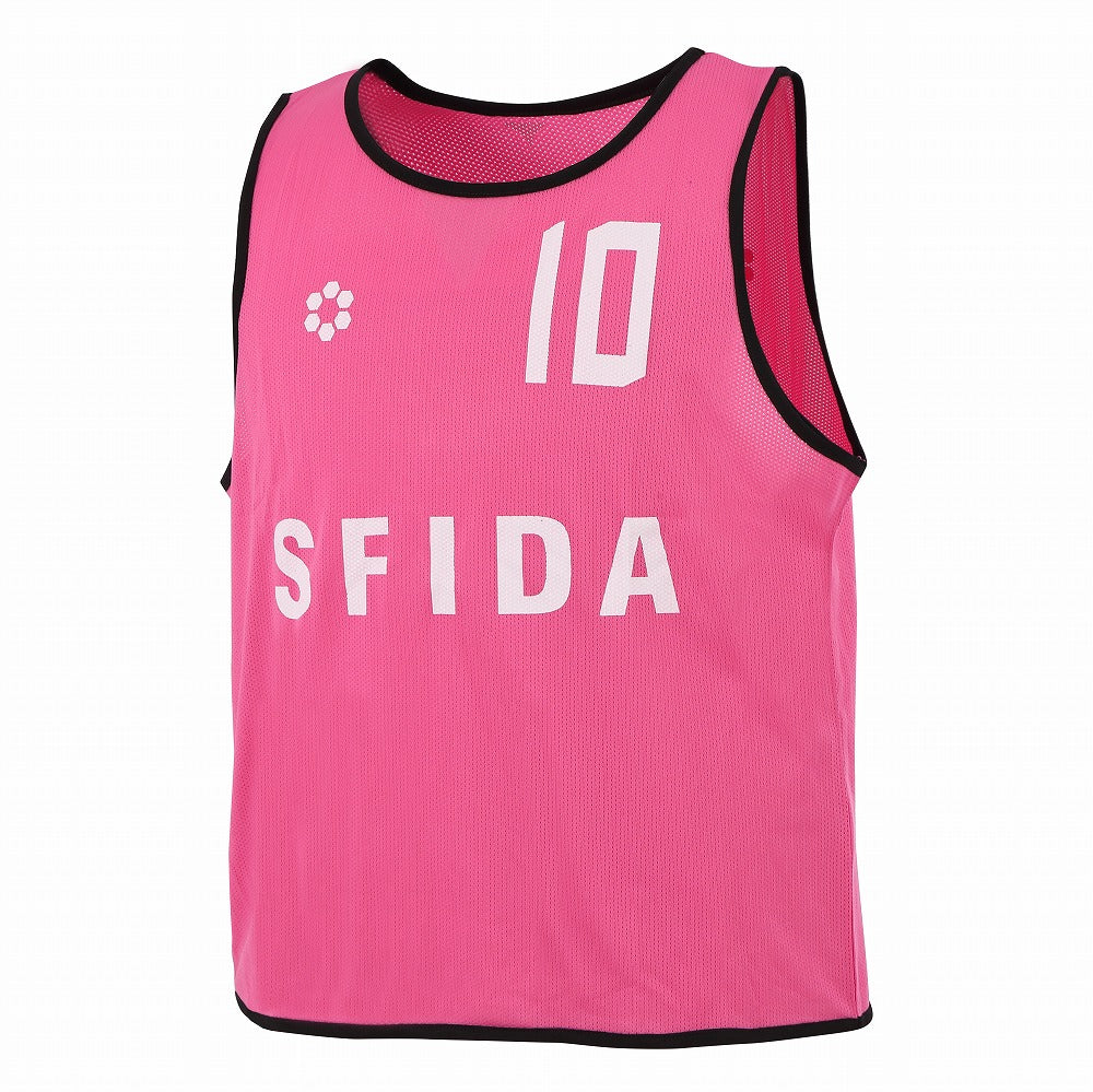 SFIDA TEAM BIBS／SFIDA（スフィーダ）