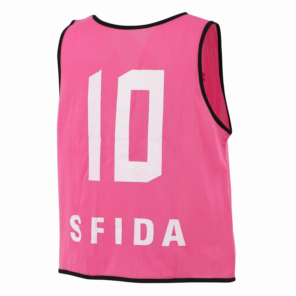 SFIDA TEAM BIBS／SFIDA（スフィーダ）