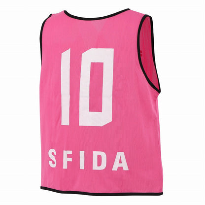 SFIDA TEAM BIBS／SFIDA（スフィーダ）