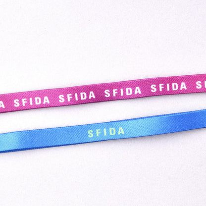 ヘアバンド2柄2色セット／SFIDA（スフィーダ）