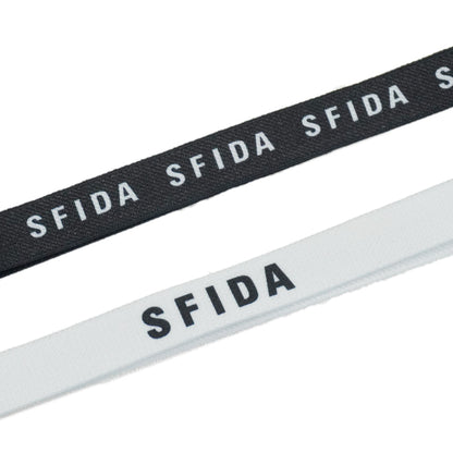ヘアバンド2柄2色セット／SFIDA（スフィーダ）
