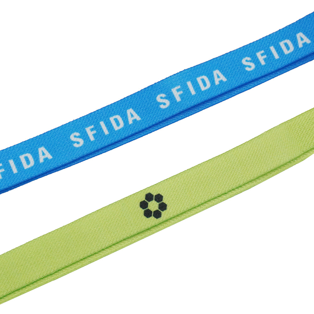 ヘアバンド2柄2色セット／SFIDA（スフィーダ）