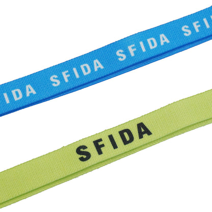 ヘアバンド2柄2色セット／SFIDA（スフィーダ）