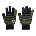BLK/OLV NT