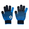 NVY/BR BLU