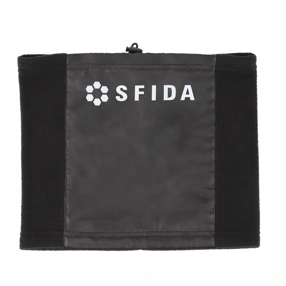 SFIDA ネックウォーマー／SFIDA（スフィーダ）