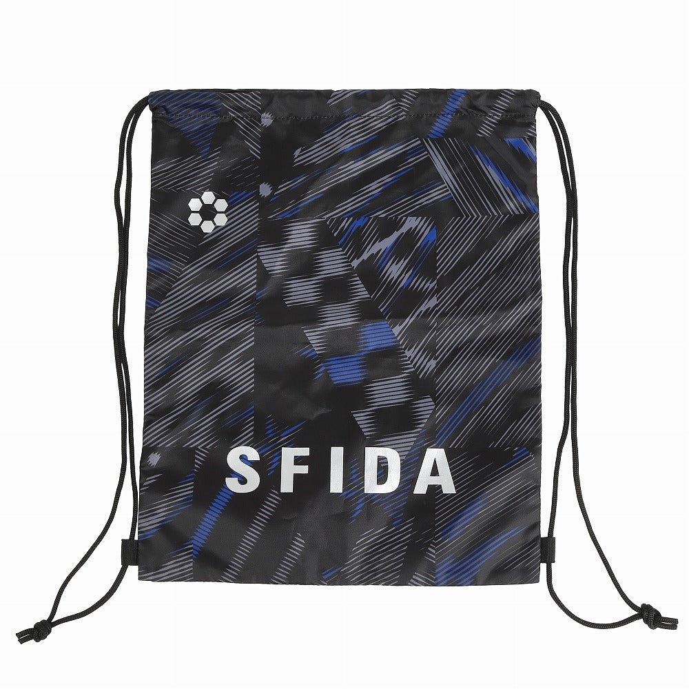 TEAMPress マルチバッグ／SFIDA（スフィーダ）