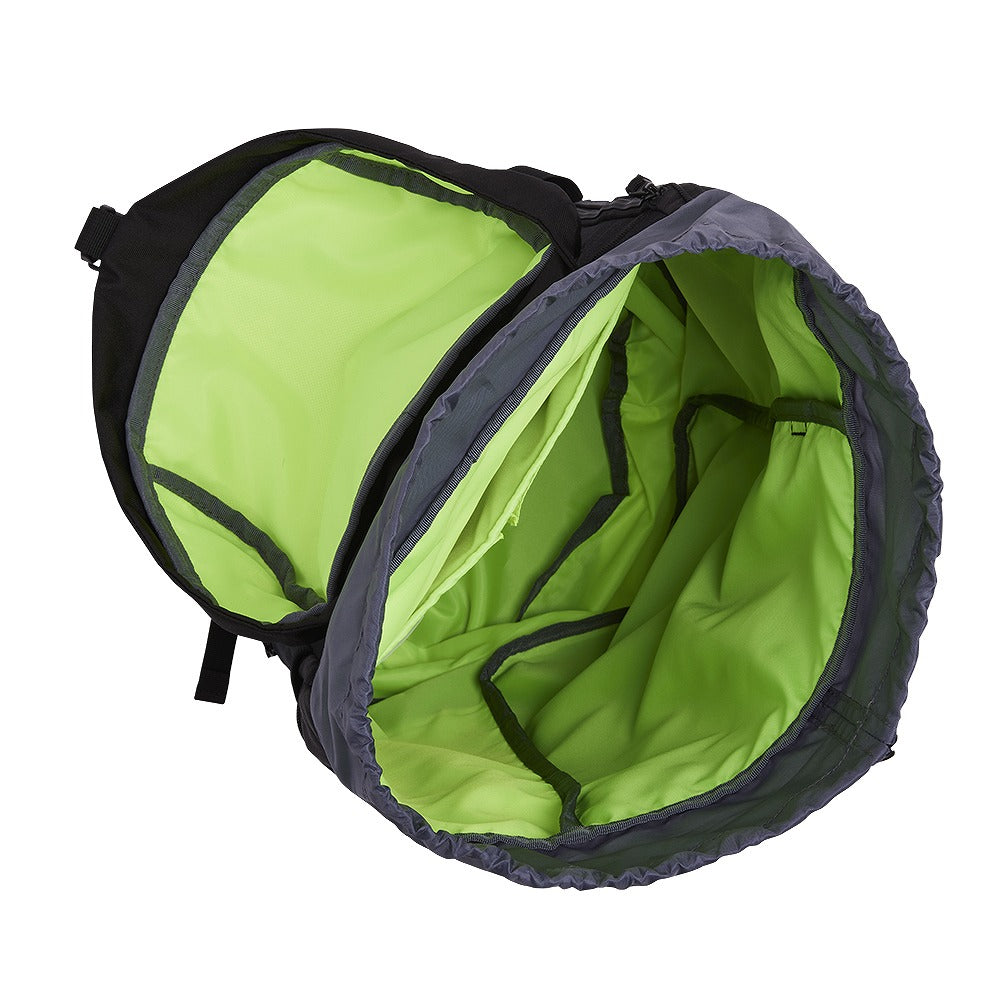 PlayerバックパックL（40L）／SFIDA（スフィーダ）
