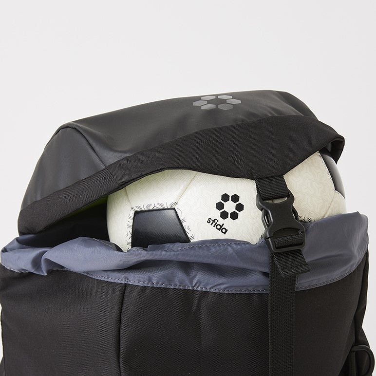 PlayerバックパックL（40L）／SFIDA（スフィーダ）
