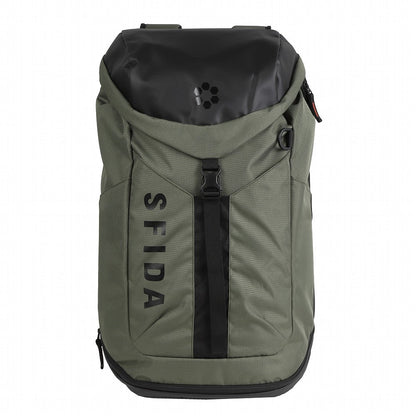 PlayerバックパックL（40L）／SFIDA（スフィーダ）
