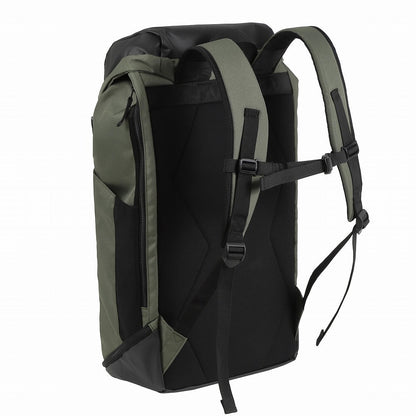 PlayerバックパックL（40L）／SFIDA（スフィーダ）