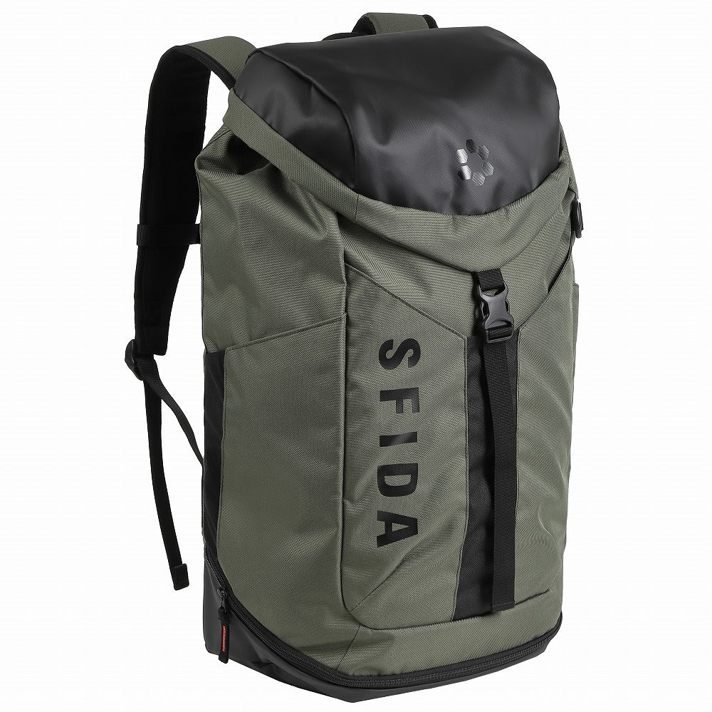 PlayerバックパックL（40L）／SFIDA（スフィーダ）
