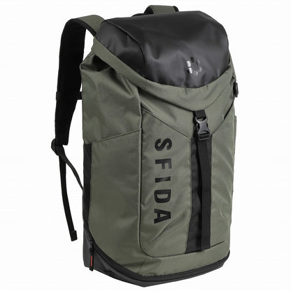 PlayerバックパックL（40L）／SFIDA（スフィーダ）