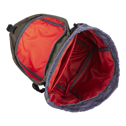 PlayerバックパックL（40L）／SFIDA（スフィーダ）