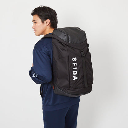 PlayerバックパックL（40L）／SFIDA（スフィーダ）