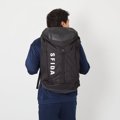PlayerバックパックL（40L）／SFIDA（スフィーダ）
