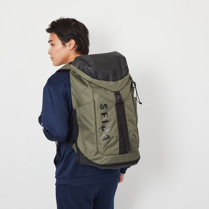 PlayerバックパックL（40L）／SFIDA（スフィーダ）