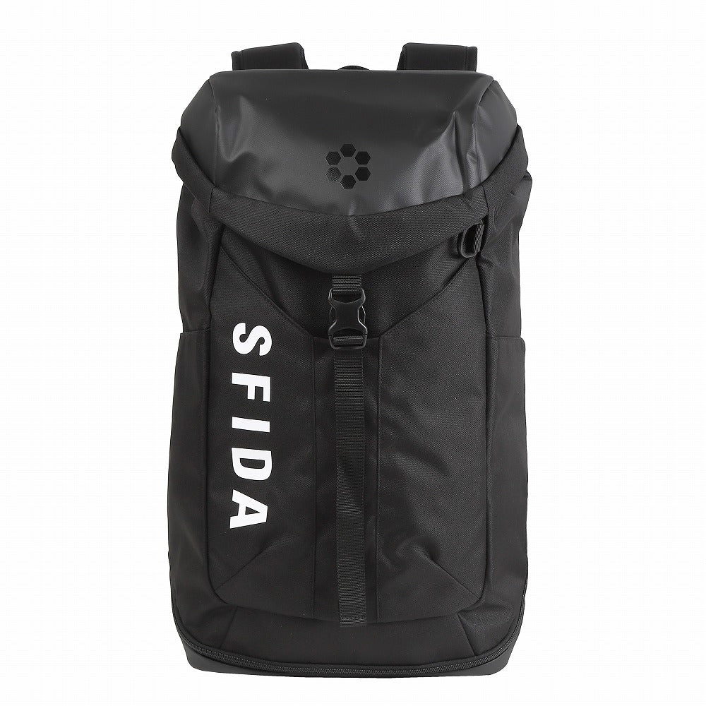 PlayerバックパックM（27L）／SFIDA（スフィーダ）