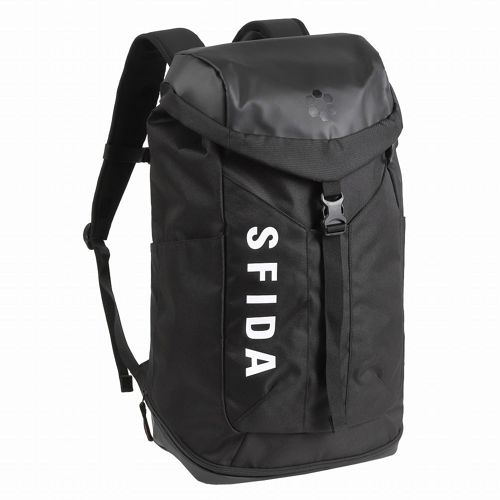 PlayerバックパックM（27L）／SFIDA（スフィーダ）