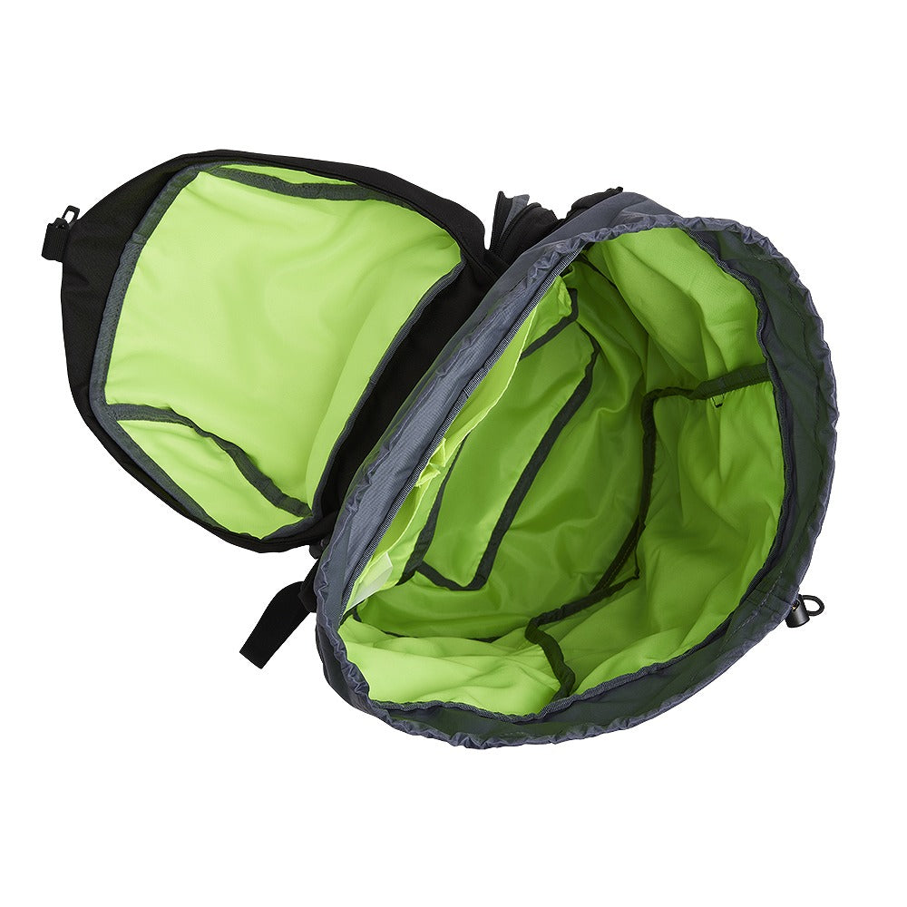 PlayerバックパックM（27L）／SFIDA（スフィーダ）
