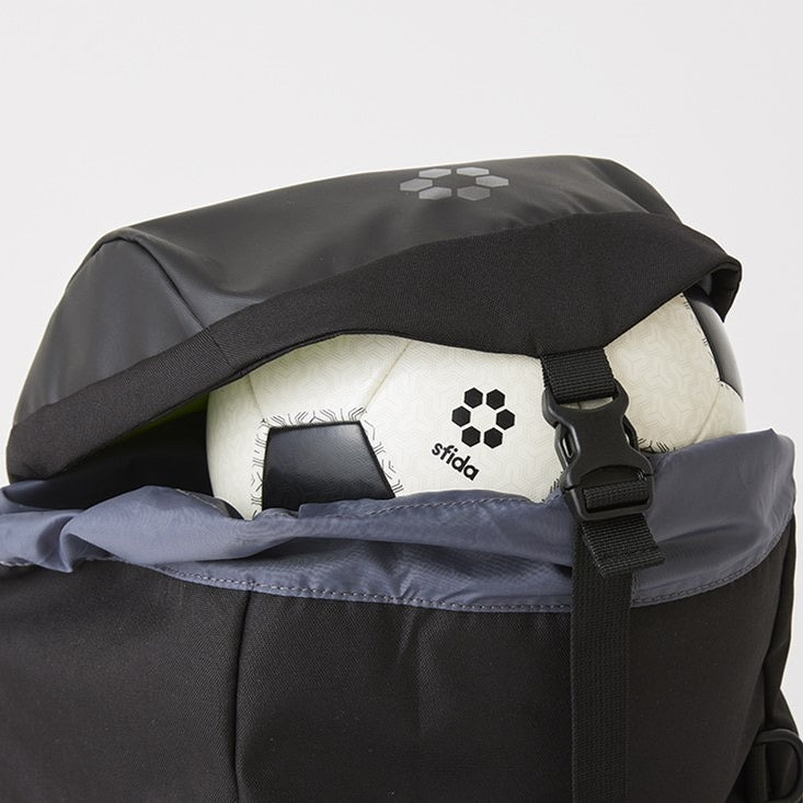 PlayerバックパックM（27L）／SFIDA（スフィーダ）