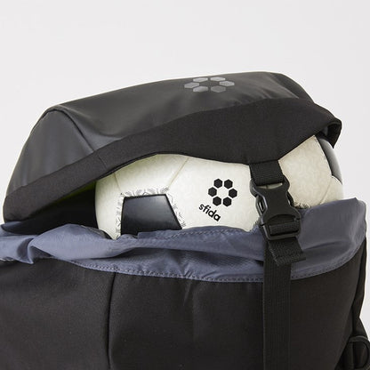 PlayerバックパックM（27L）／SFIDA（スフィーダ）