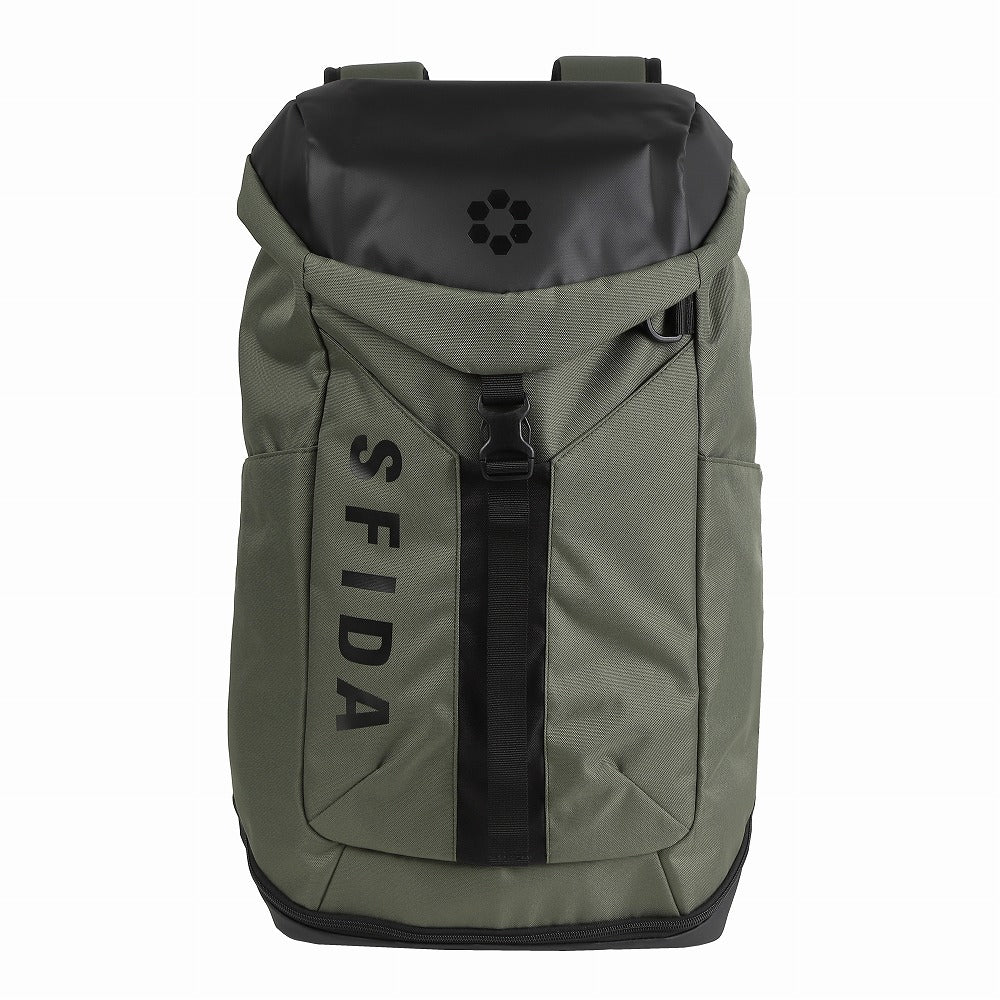 PlayerバックパックM（27L）／SFIDA（スフィーダ）