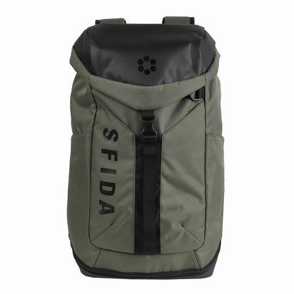 PlayerバックパックM（27L）／SFIDA（スフィーダ）