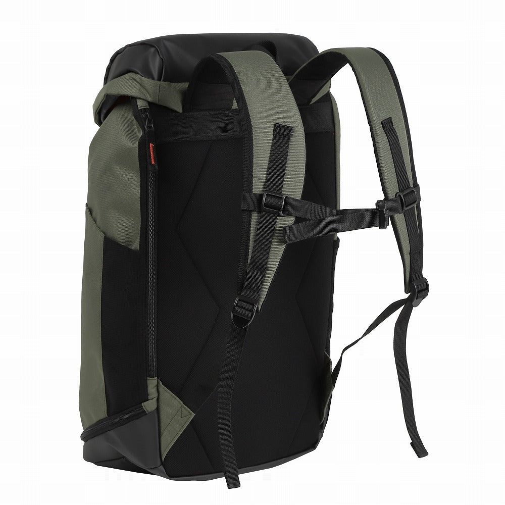 PlayerバックパックM（27L）／SFIDA（スフィーダ）