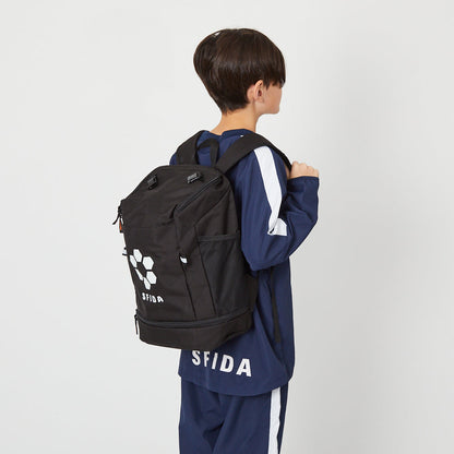[キッズ/ジュニア] フットボールバックパックJR／SFIDA（スフィーダ）